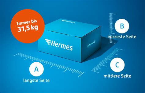 hermes paket gr. m